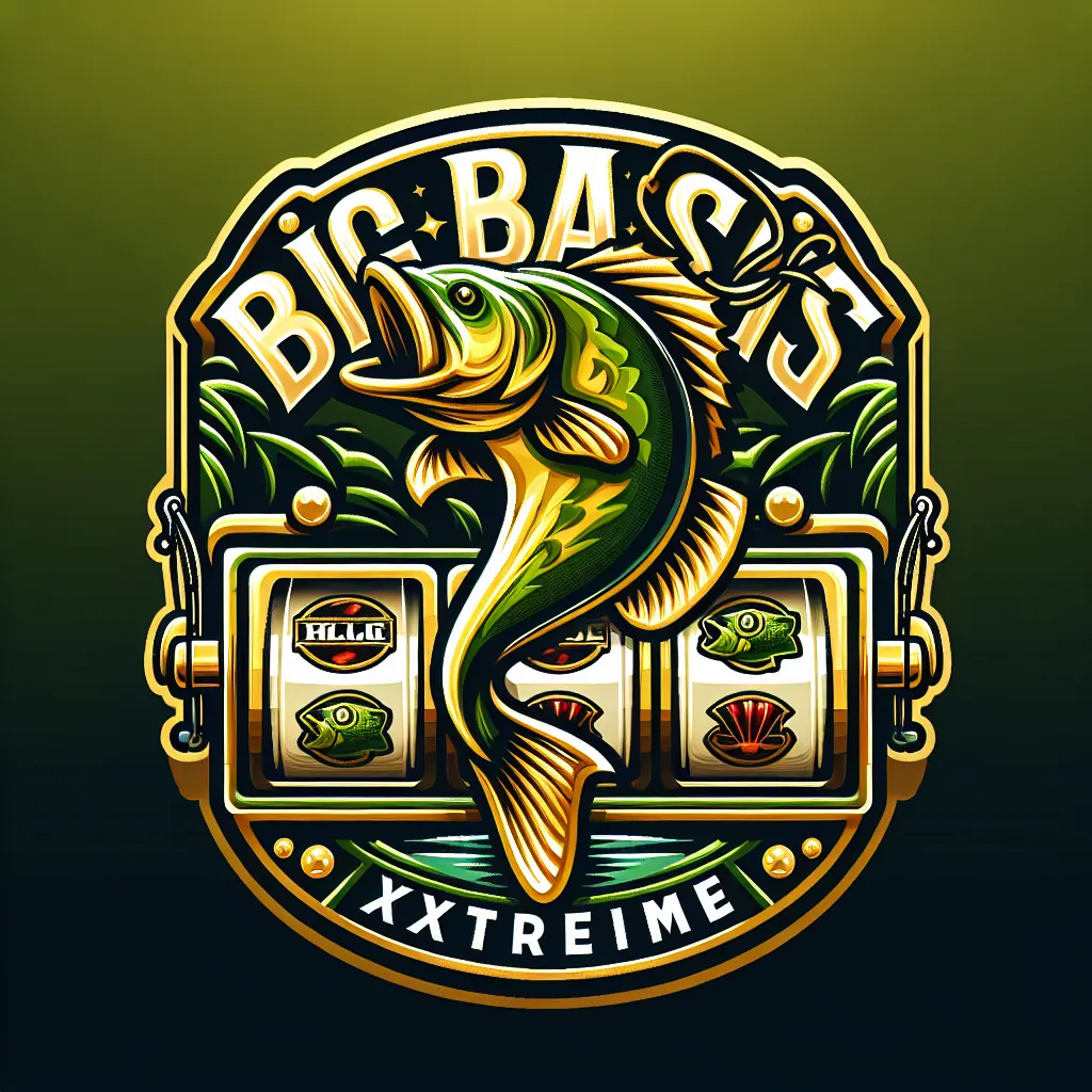 Big Bass Amazon Xtreme – играть на реальные деньги Logo